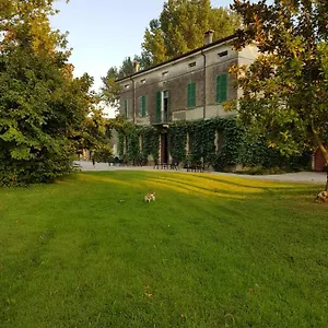  Alloggio per agriturismo Corte Malpensata