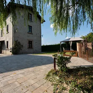  Alloggio per agriturismo Cascina Costa