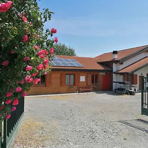  Alloggio per agriturismo Bio Apipoli