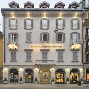  Appartamento Piazza Della Scala 3