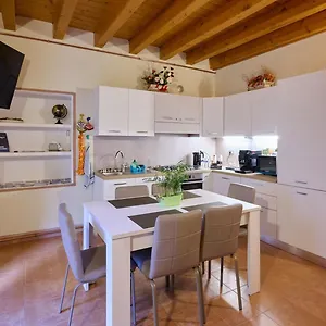  Casa vacanze Cav Motteno
